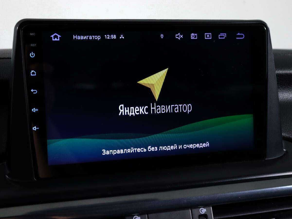 Б/У Киа Церато 2019 года. Фото: #14