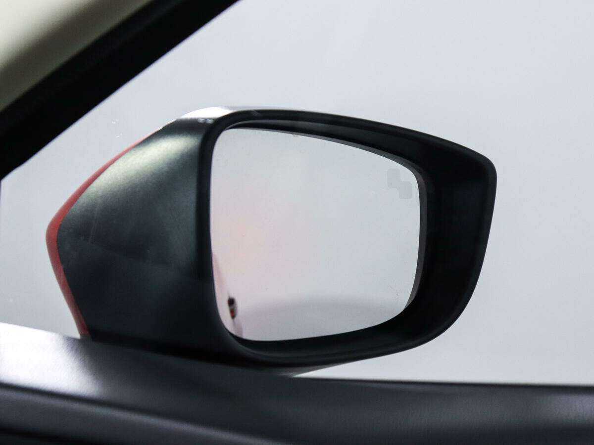 Б/У Мазда 3 2014 года. Фото: #14