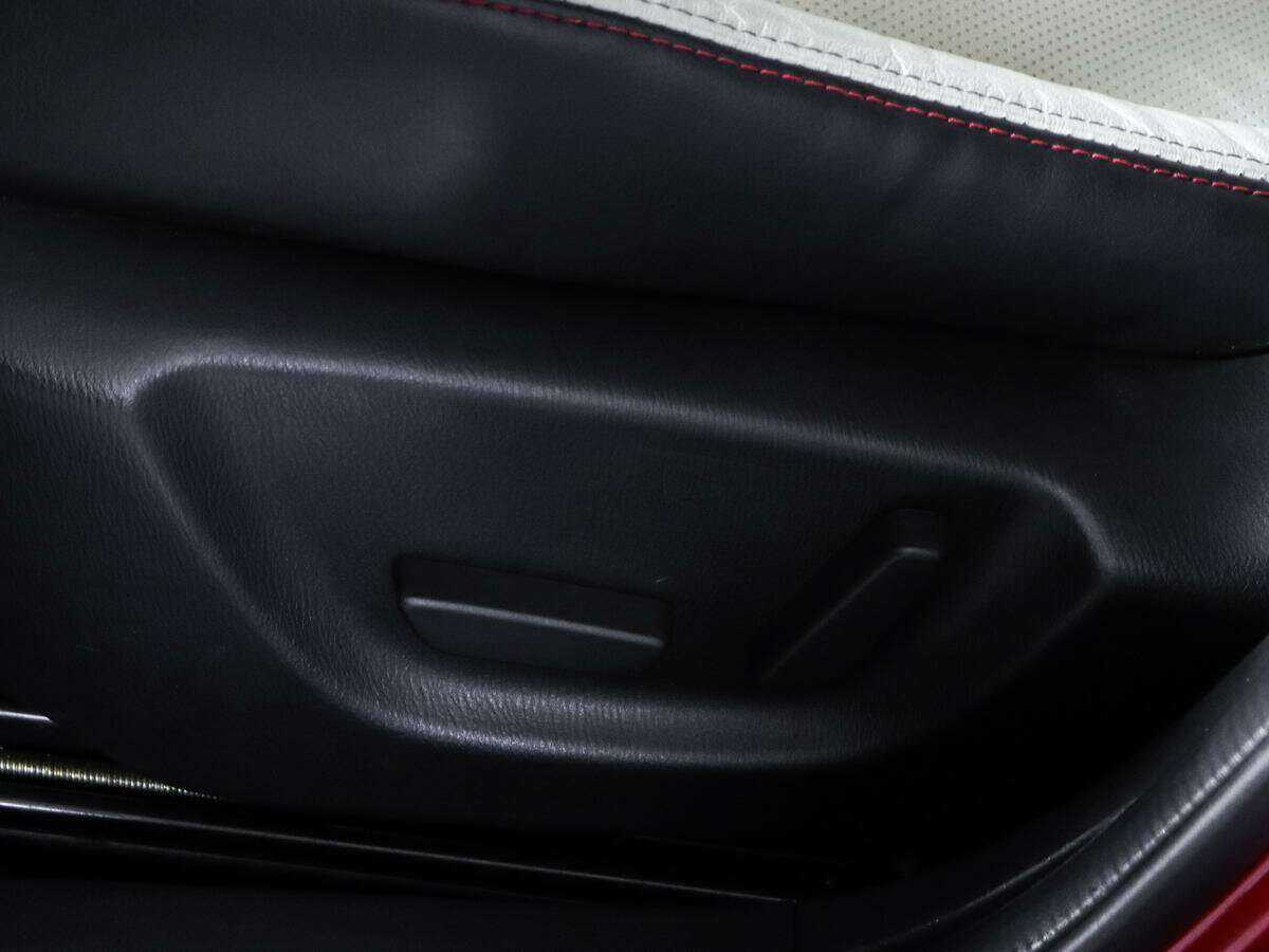 Б/У Мазда 3 2014 года. Фото: #20