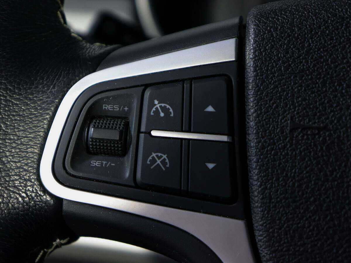 Б/У Джили Атлас 2019 года. Фото: #20