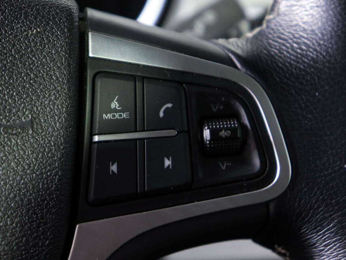 Б/У Джили Атлас 2019 года. Фото: #21