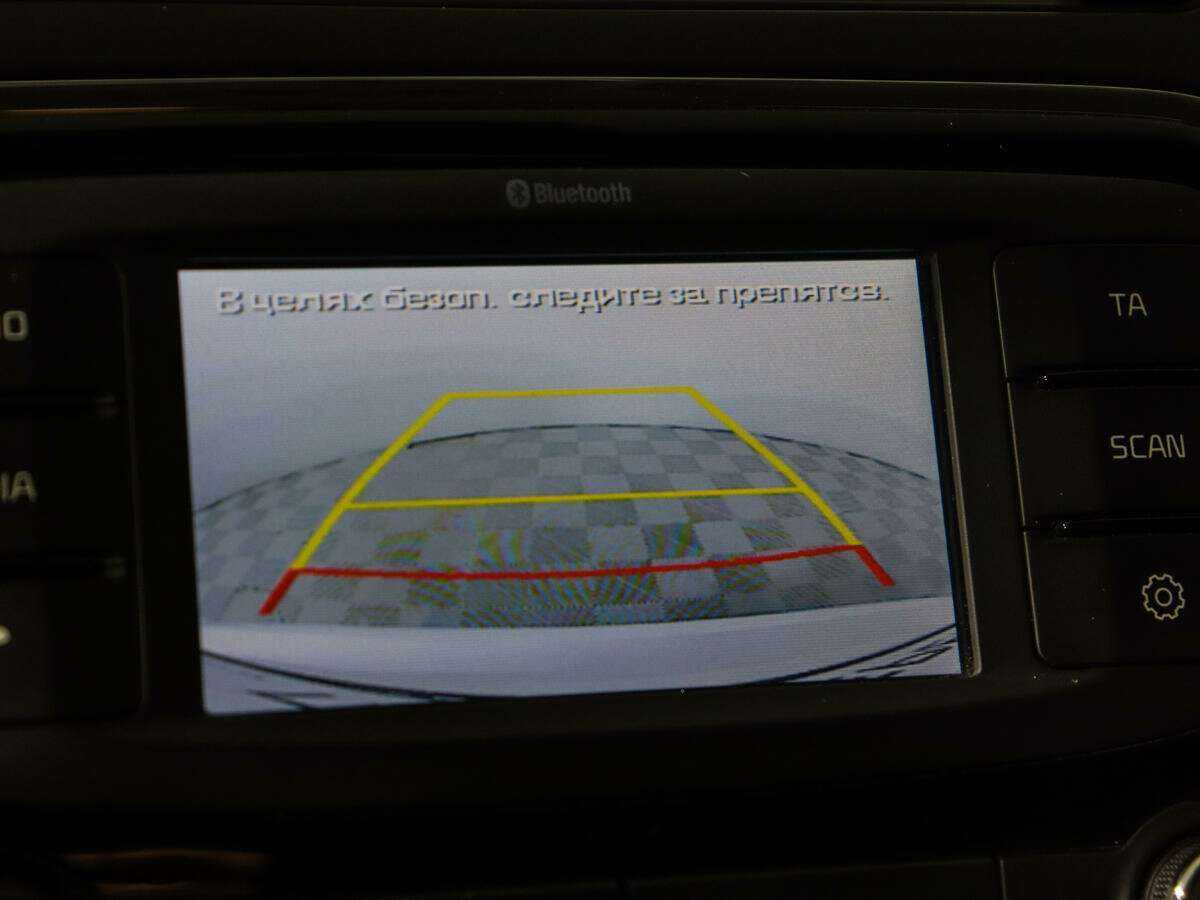 Б/У Киа Церато 2018 года. Фото: #14