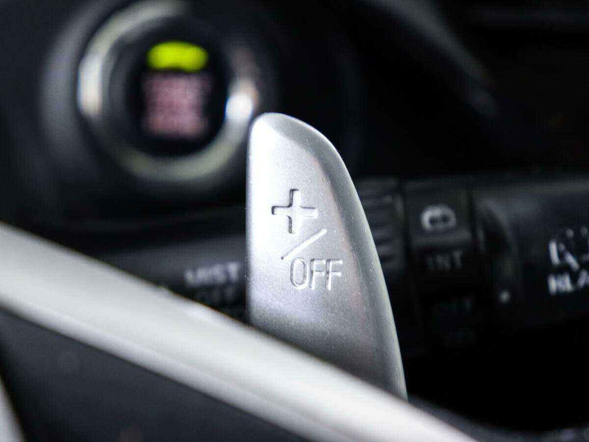 Б/У Митсубиши Оутлэндер 2013 года. Фото: #14