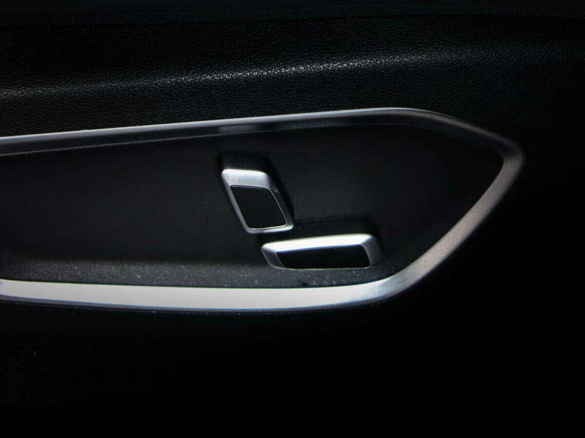 Geely Tugella 2021 года с пробегом. Фото: #14