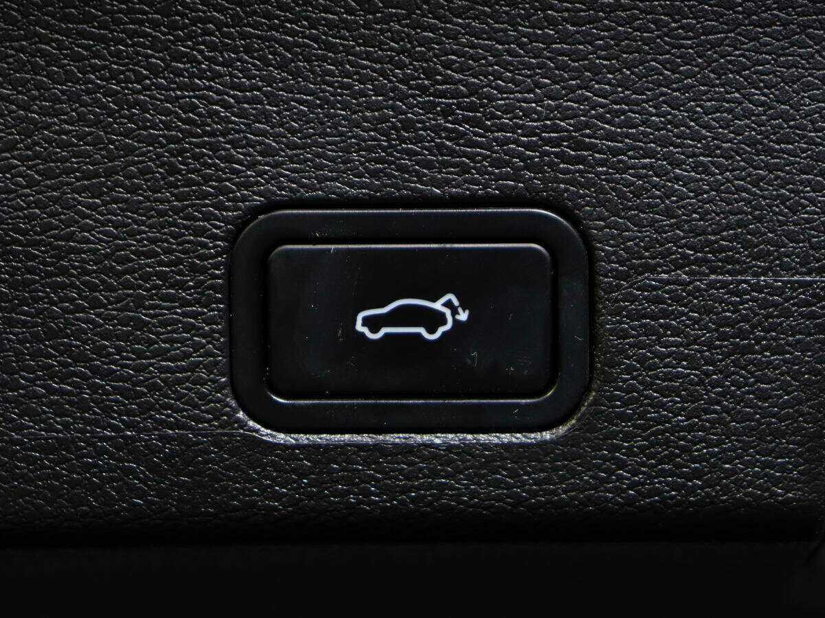 Geely Tugella 2021 года с пробегом. Фото: #15