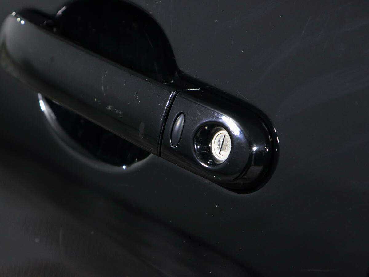 Б/У Ниссан Тиида 2012 года. Фото: #14