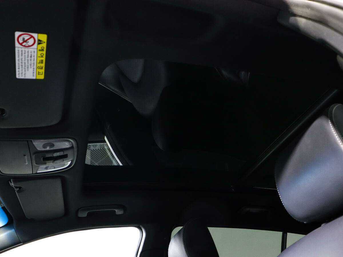 Kia Sportage 2019 года с пробегом. Фото: #12