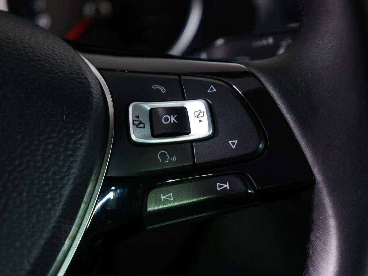 Volkswagen Tiguan 2017 года с пробегом. Фото: #15