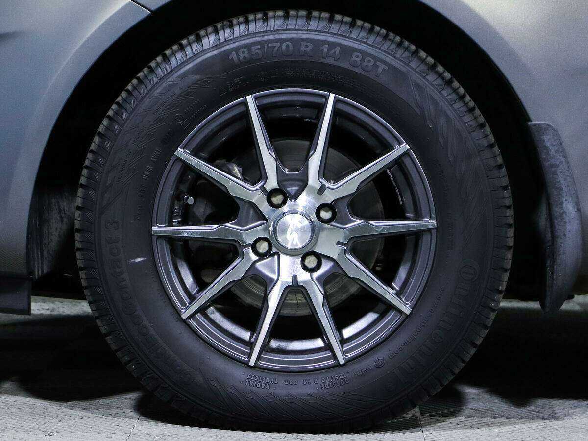 Opel Corsa 2012 года с пробегом. Фото: #14