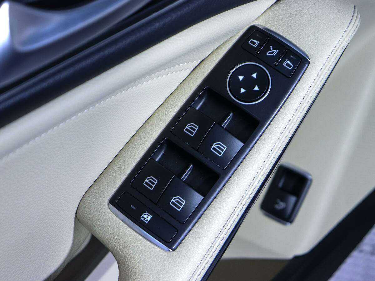 Mercedes-Benz CLA 2017 года с пробегом. Фото: #13