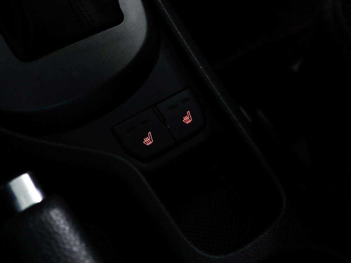 Б/У Киа Рио 2016 года. Фото: #14