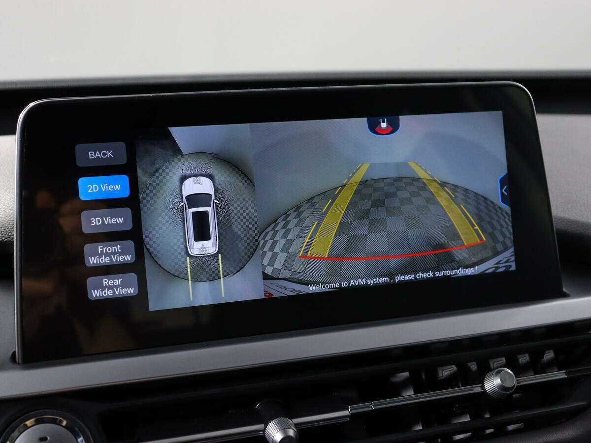 Б/У Чери Тигго 7 Про 2022 года. Фото: #13