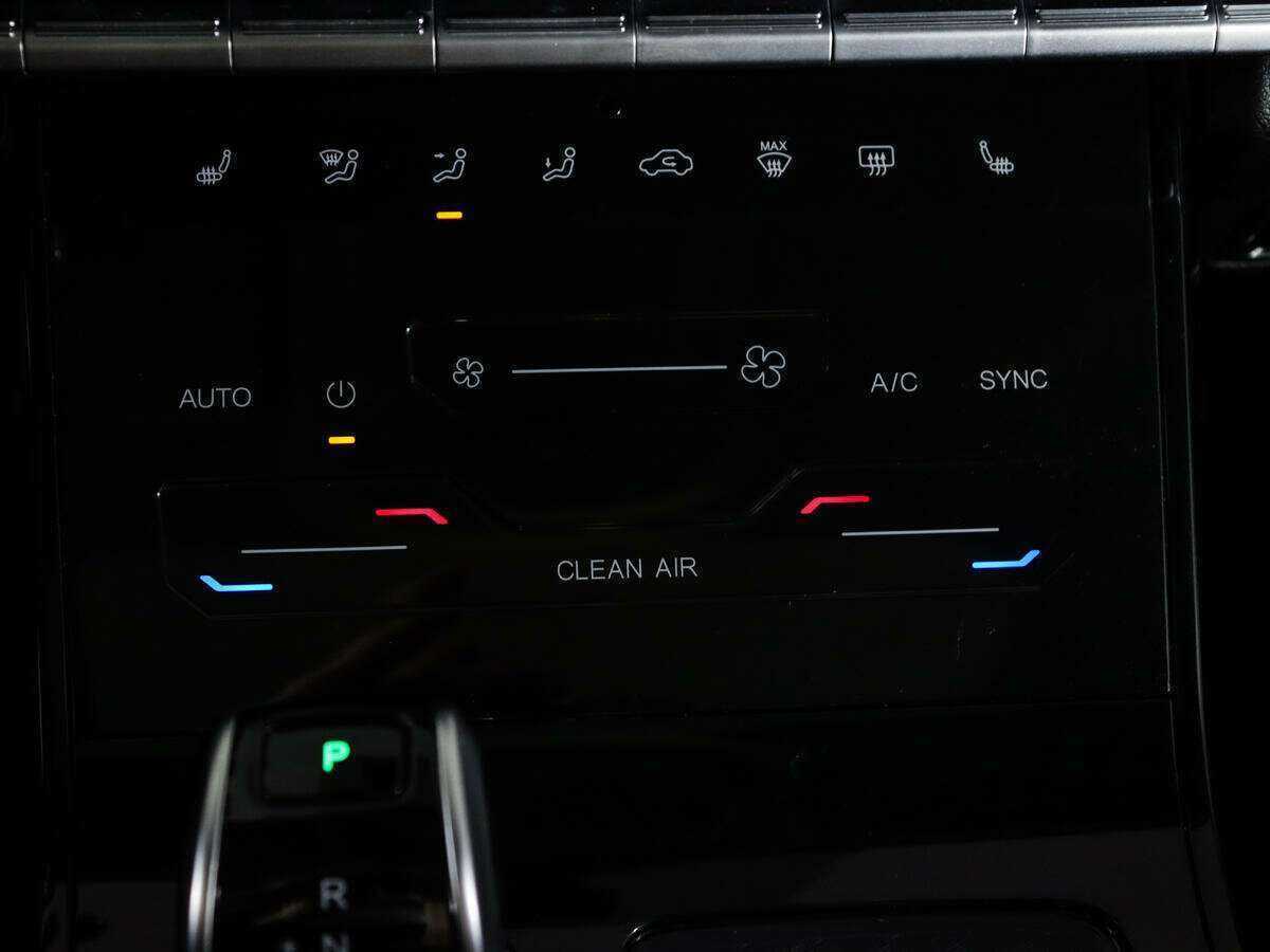 Б/У Чери Тигго 7 Про 2022 года. Фото: #22