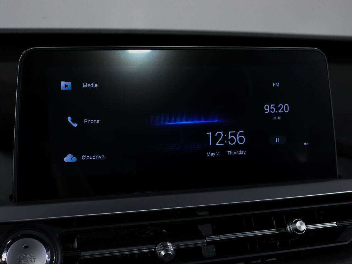 Б/У Чери Тигго 7 Про 2022 года. Фото: #23