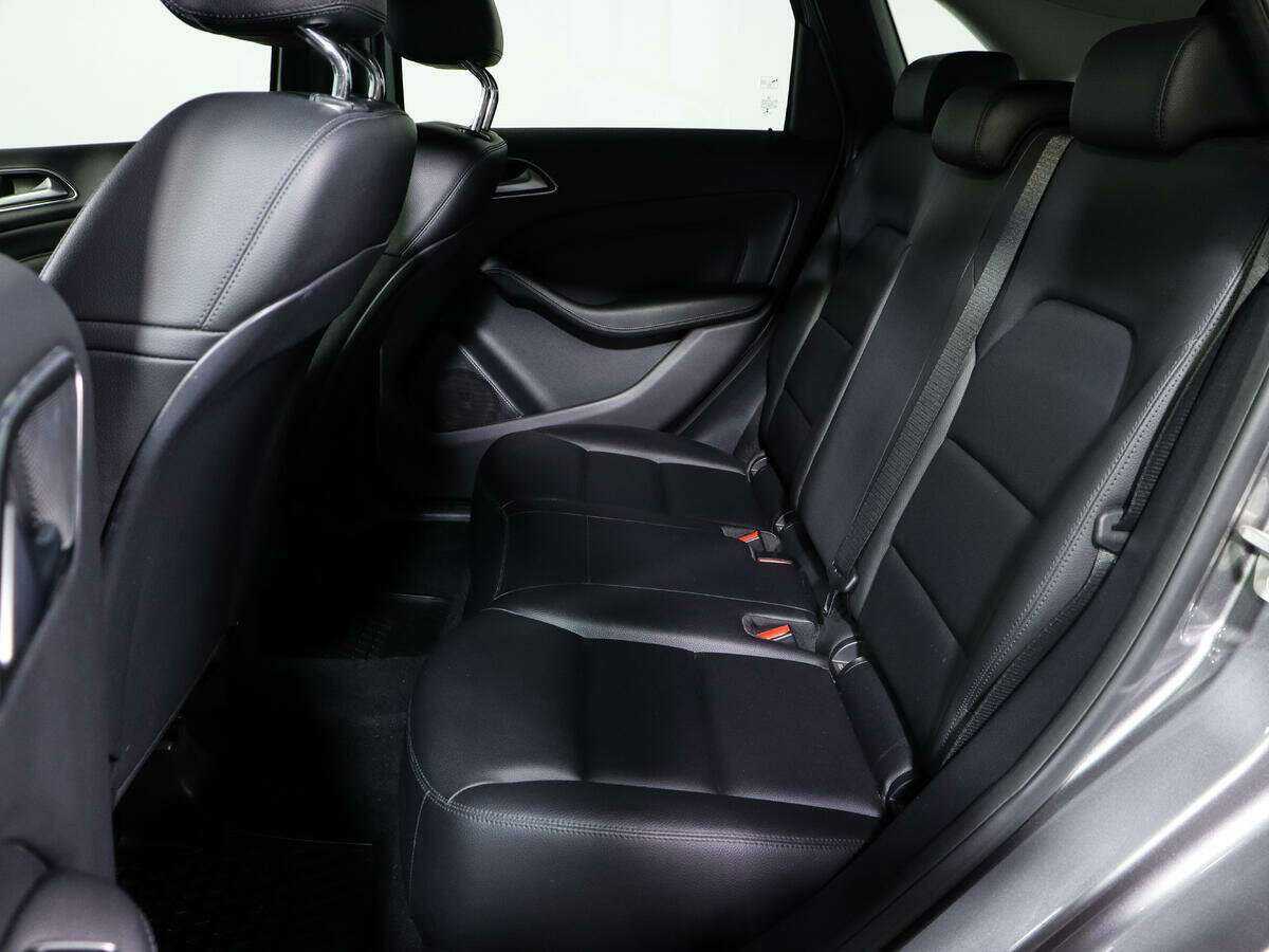 Mercedes-Benz B-Класс 2014 года с пробегом. Фото: #6