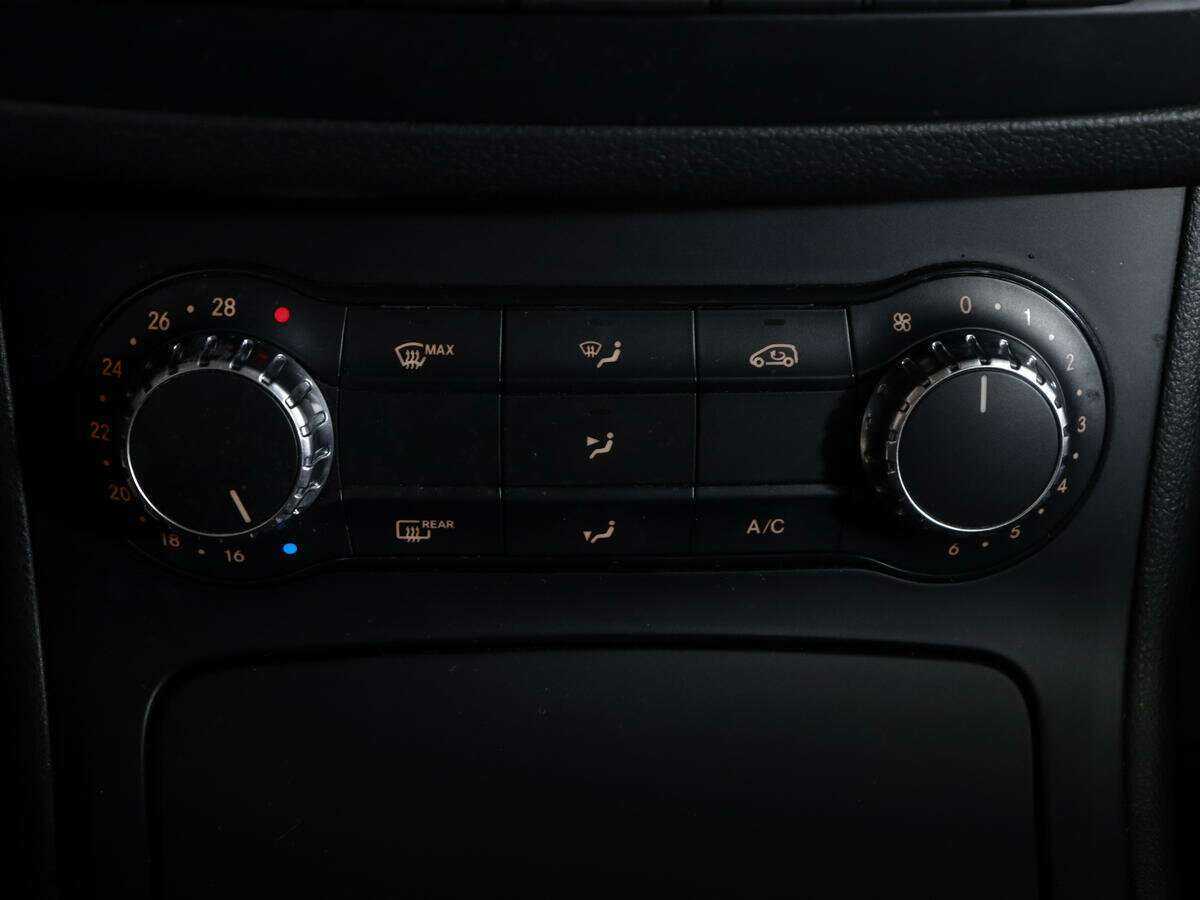 Mercedes-Benz B-Класс 2014 года с пробегом. Фото: #16