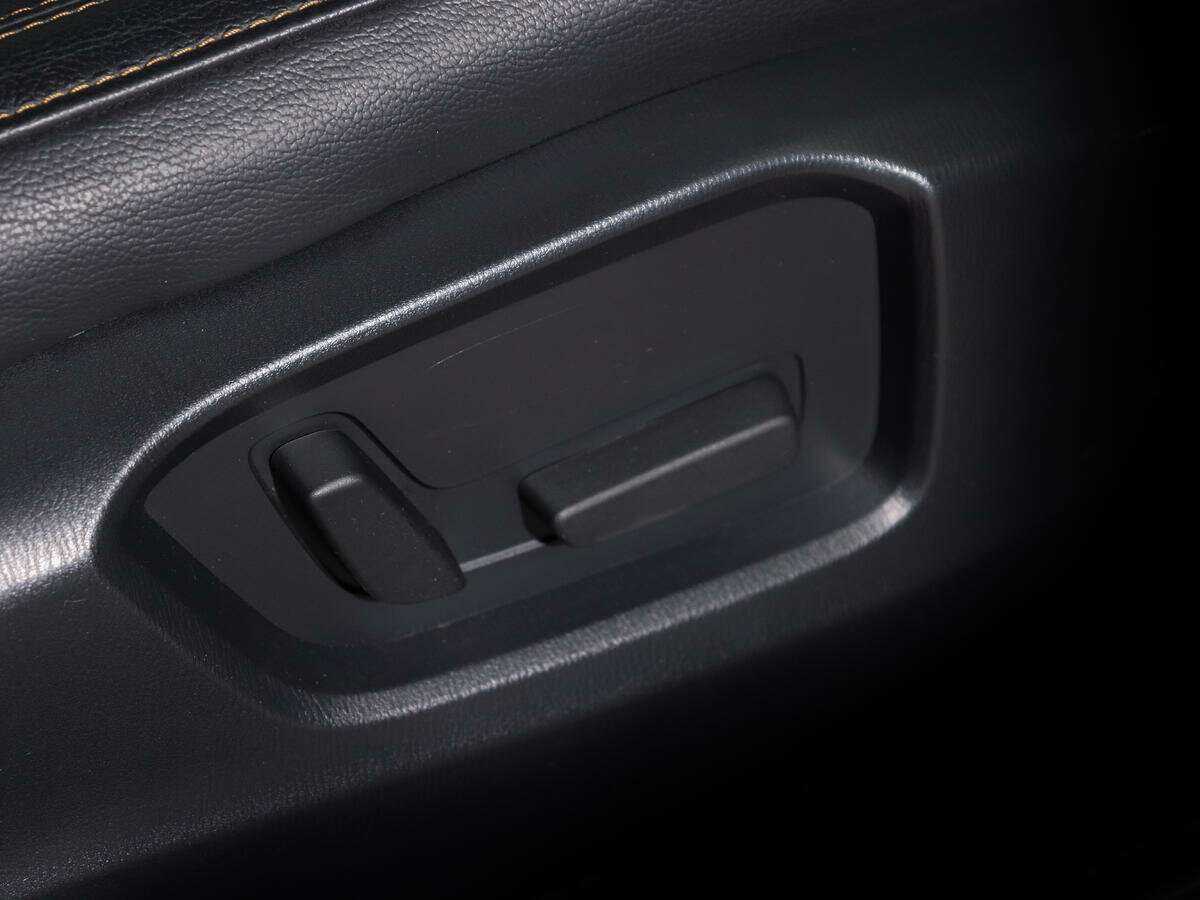 Mazda CX-5 2019 года с пробегом. Фото: #13