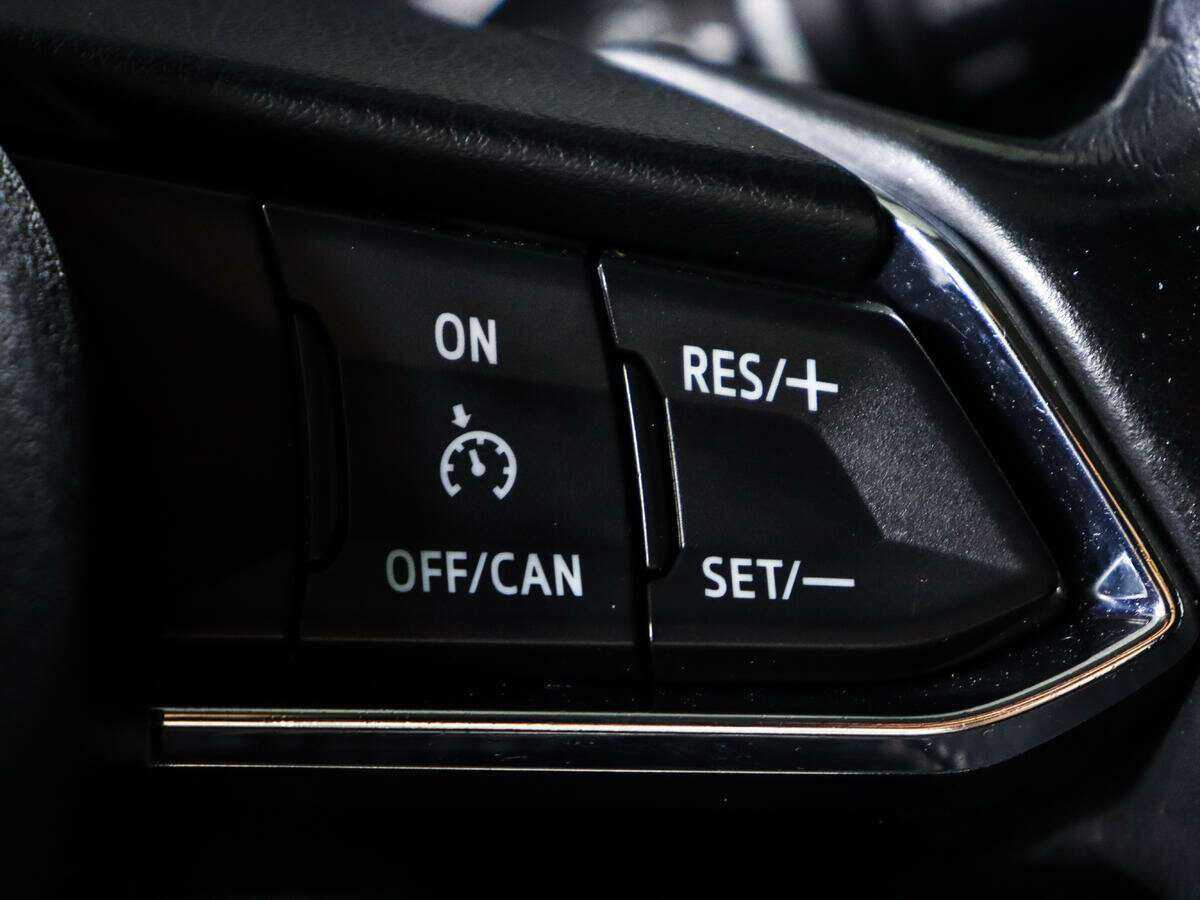 Mazda CX-5 2018 года с пробегом. Фото: #17