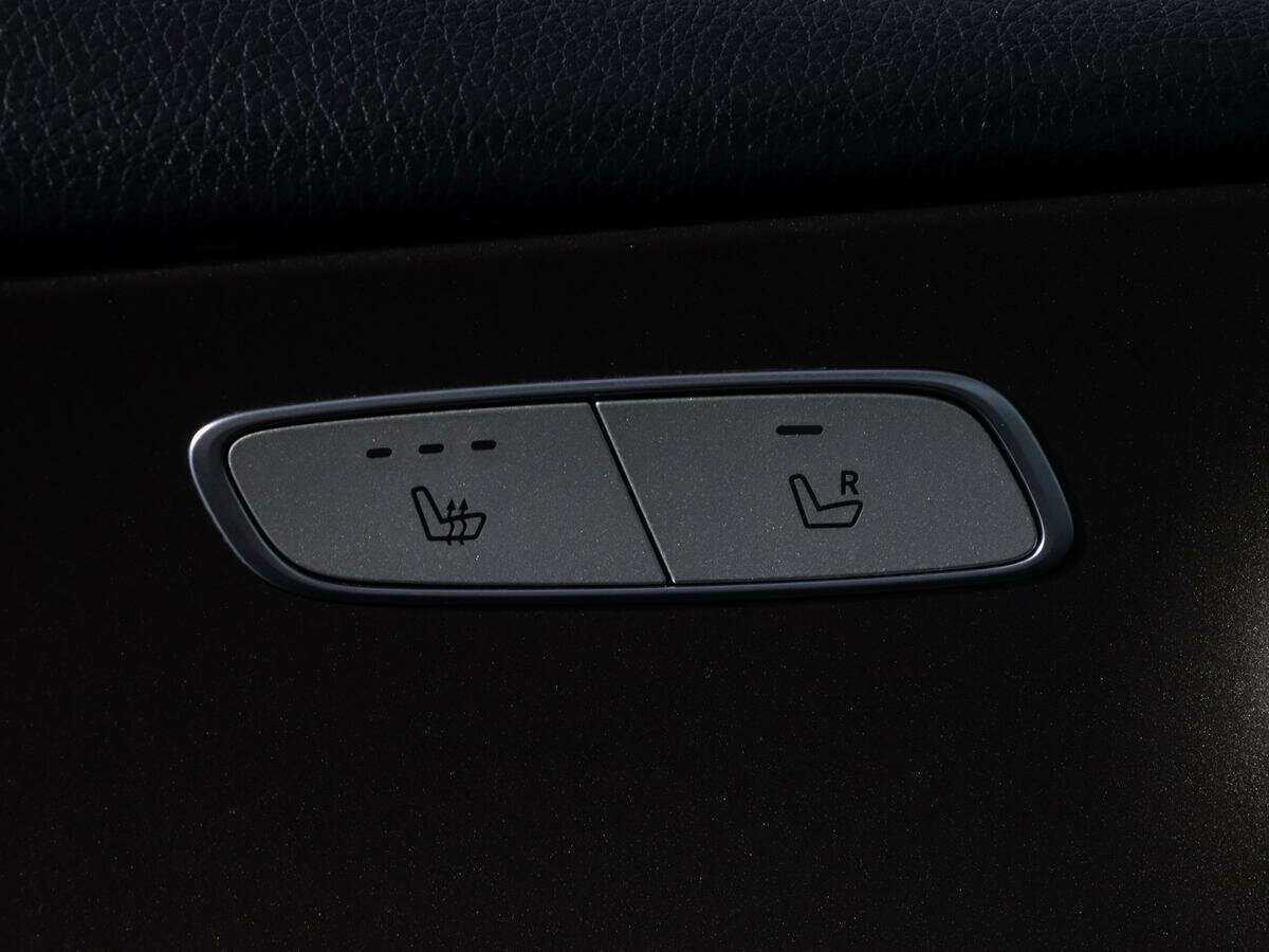 Mercedes-Benz E-Класс 2016 года с пробегом. Фото: #16