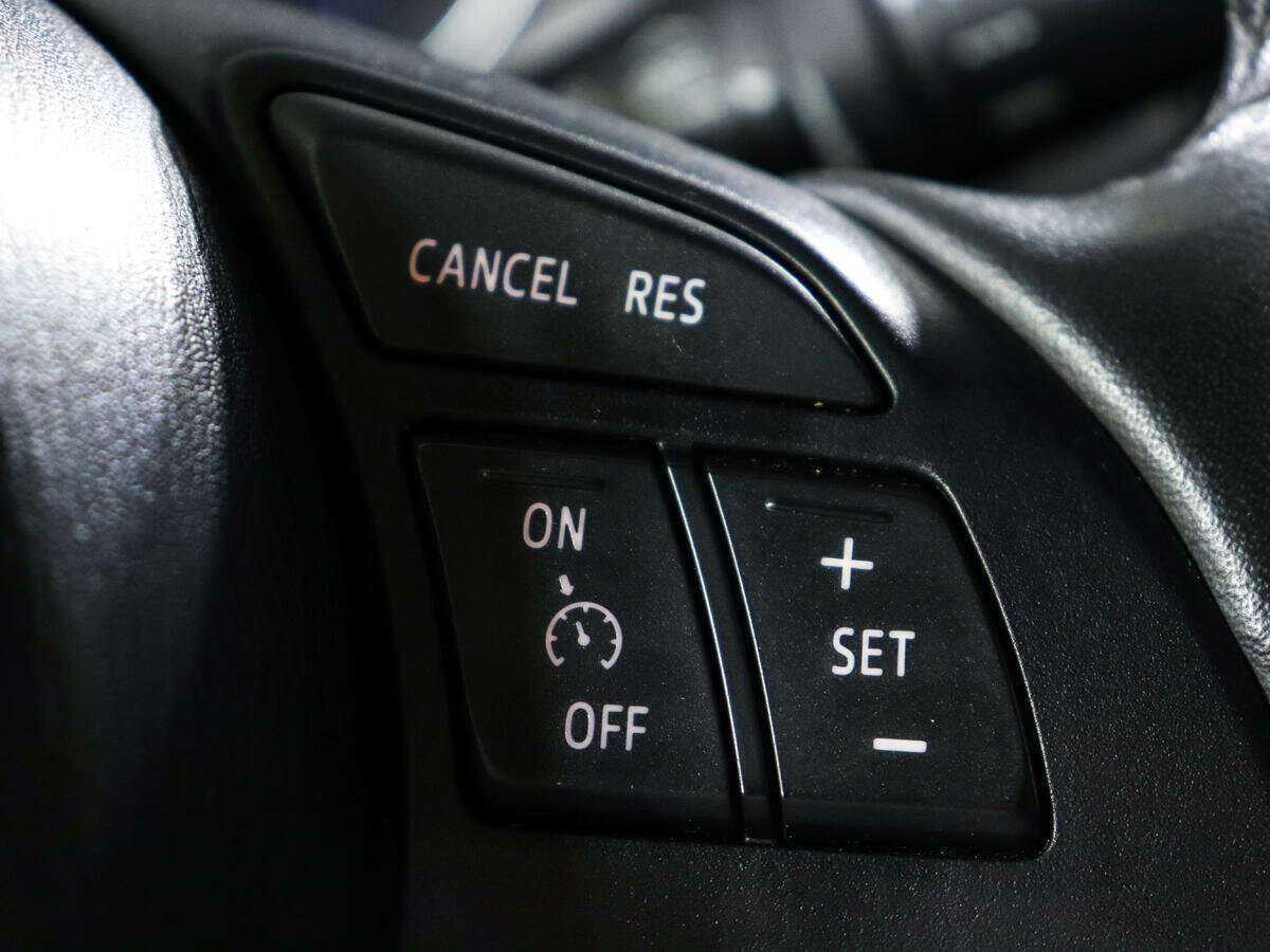 Б/У Мазда Ц-Икс-5 2013 года. Фото: #20