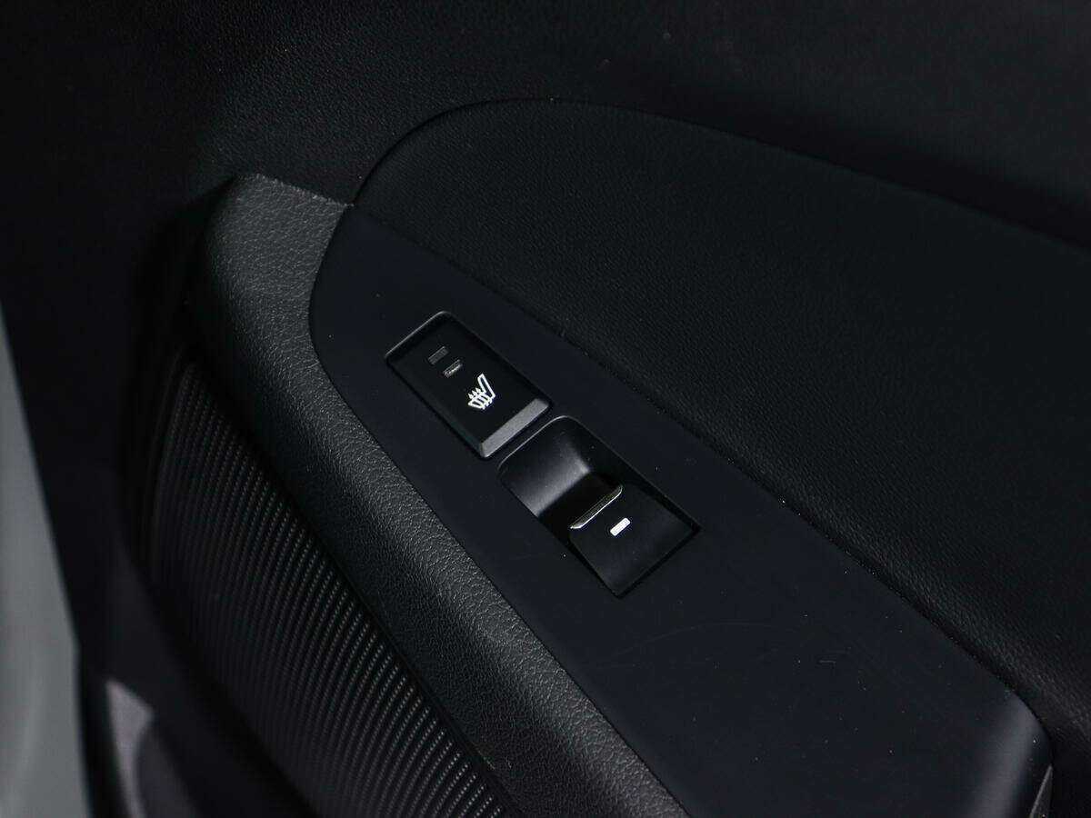 Hyundai Tucson 2017 года с пробегом. Фото: #12