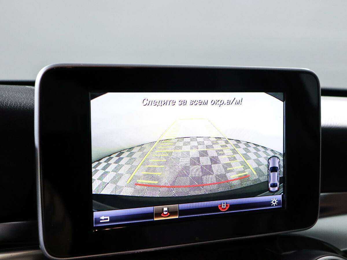 Mercedes-Benz C-Класс 2014 года с пробегом. Фото: #11