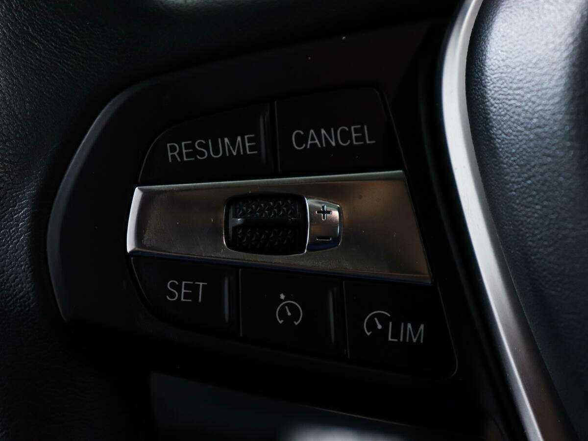 BMW 3 серии 2019 года с пробегом. Фото: #18