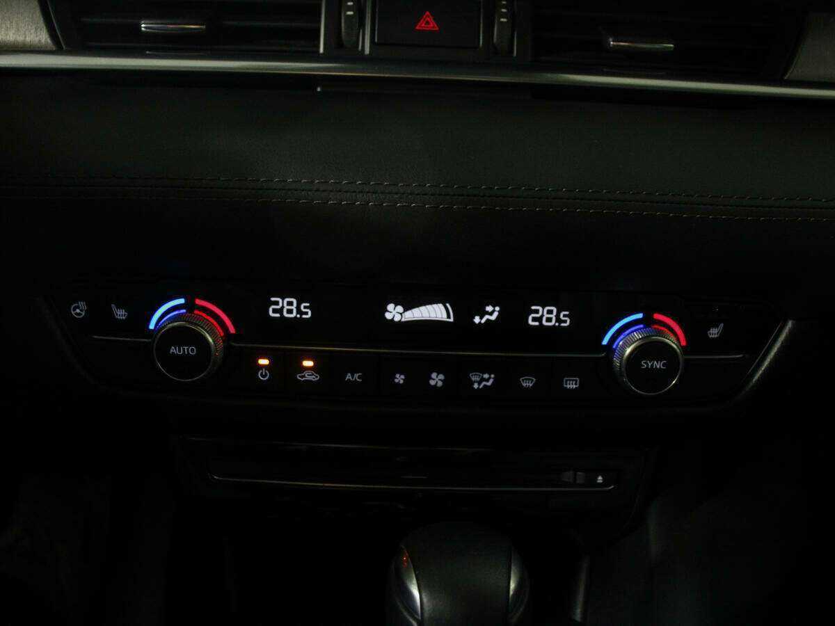 Mazda 6 2021 года с пробегом. Фото: #16