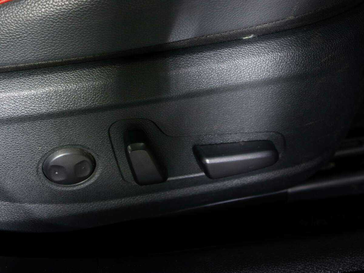 Kia Optima 2018 года с пробегом. Фото: #14