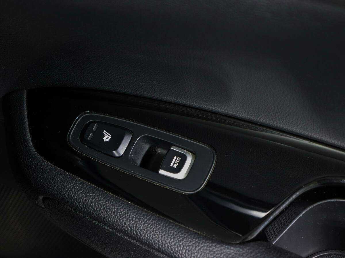 Kia Optima 2018 года с пробегом. Фото: #15