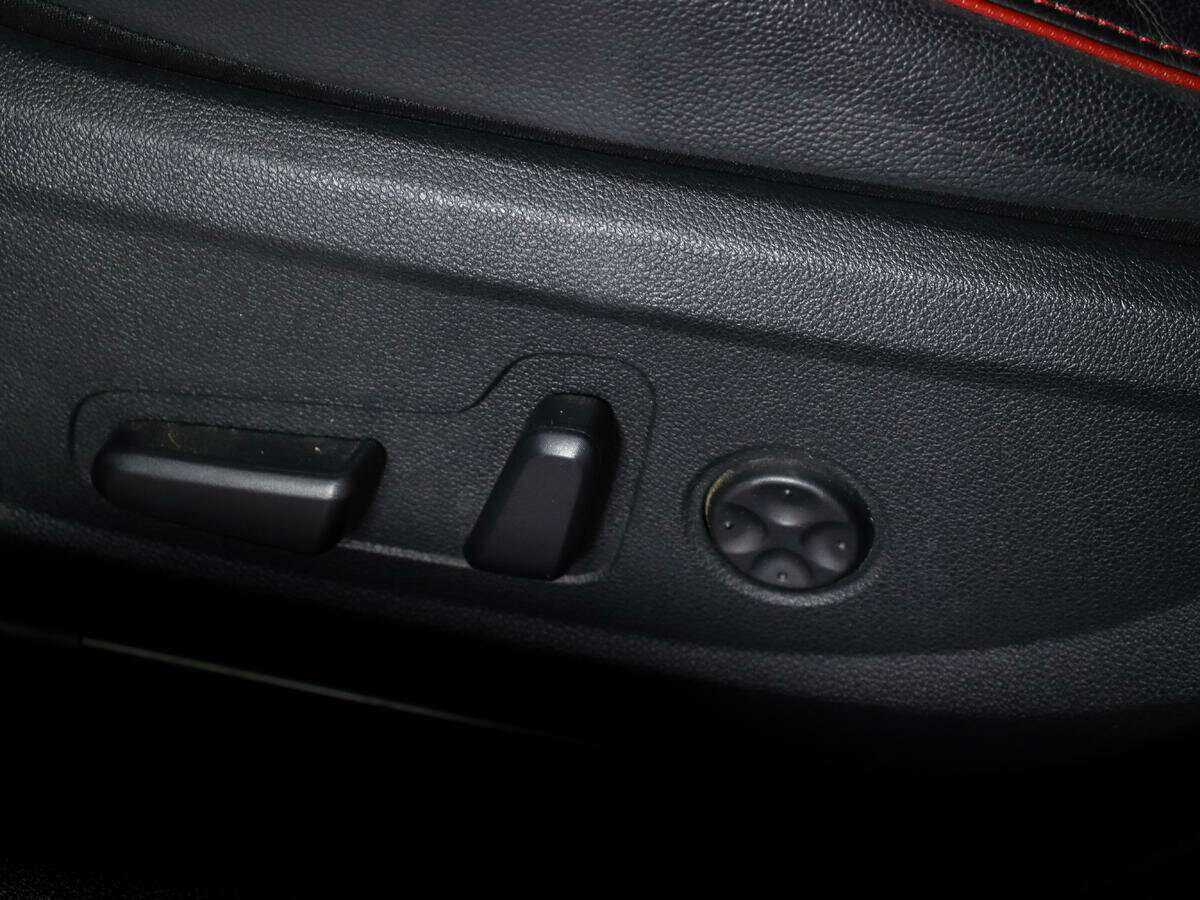 Kia Optima 2018 года с пробегом. Фото: #18