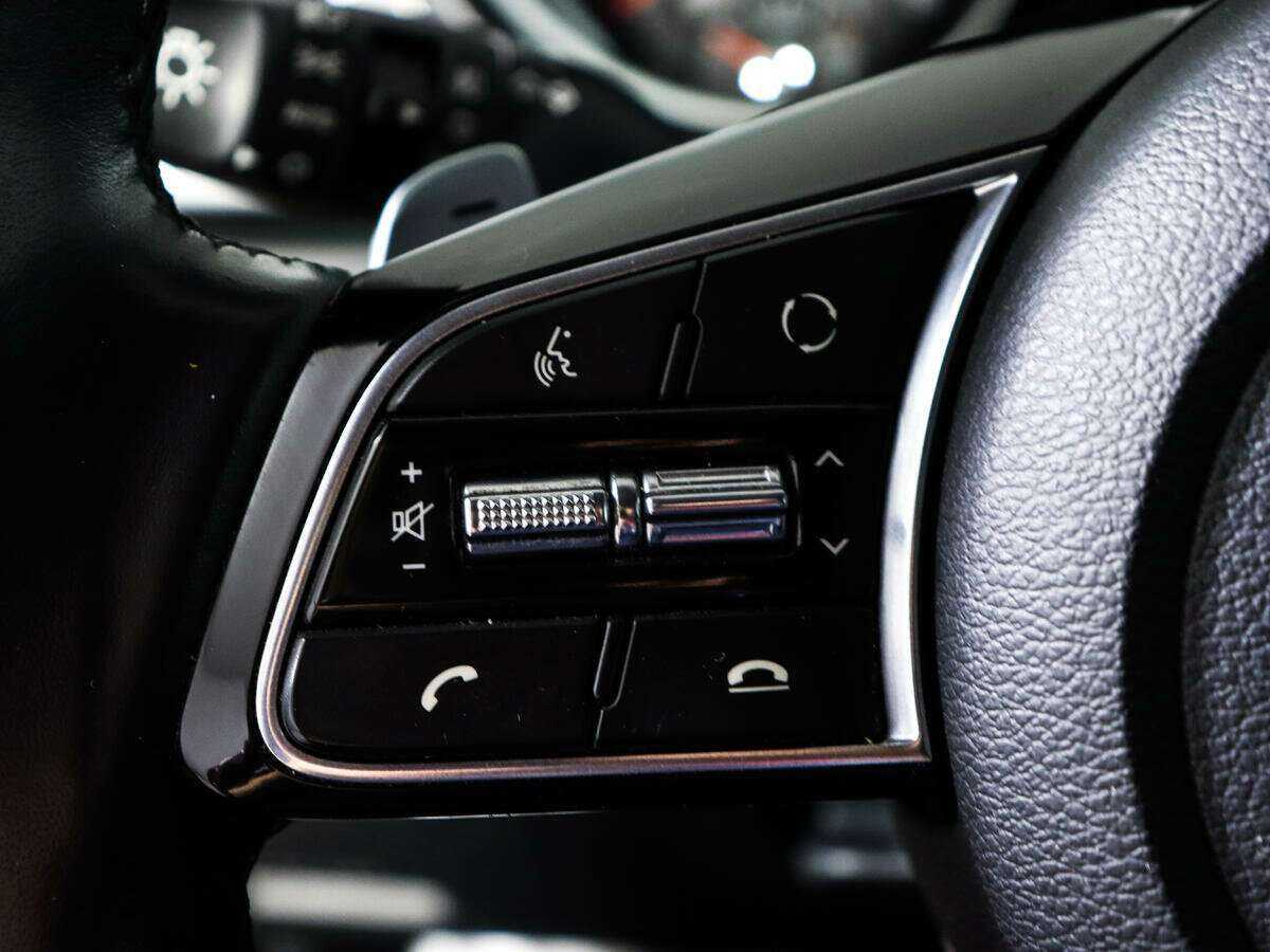 Б/У Киа Сид 2018 года. Фото: #15