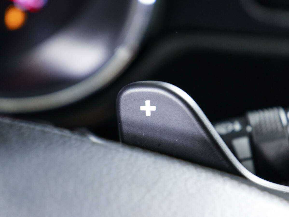 Б/У Киа Сид 2014 года. Фото: #14