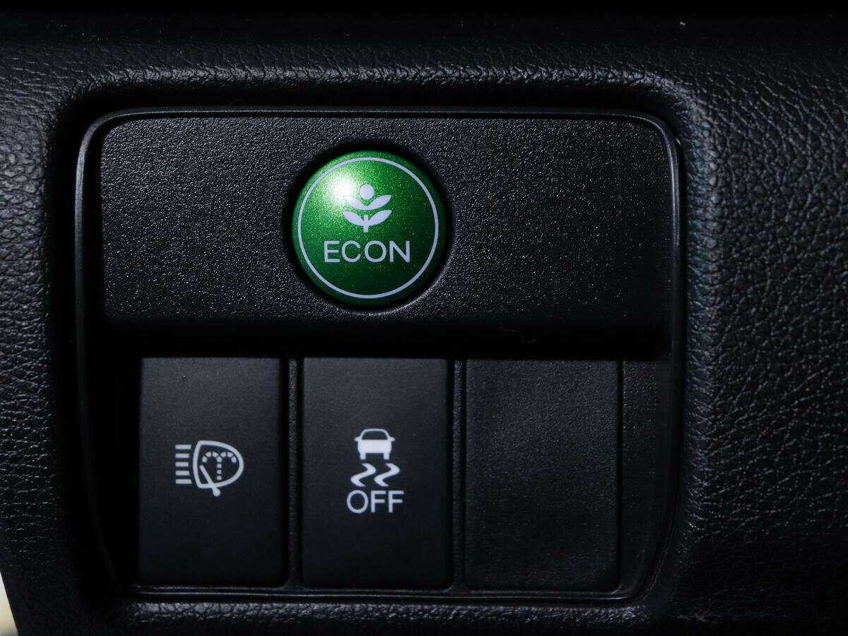 Б/У Хонда Аккорд 2013 года. Фото: #14