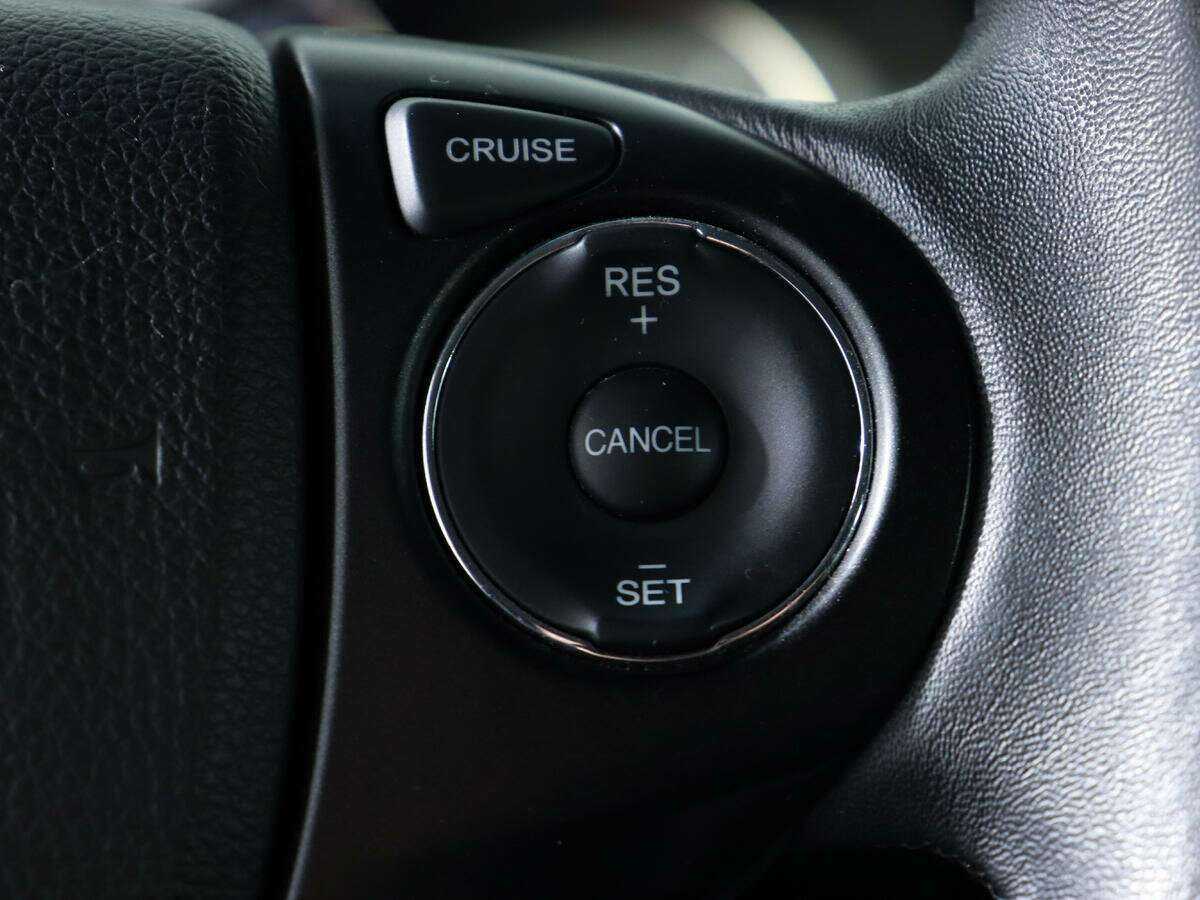 Б/У Хонда Аккорд 2013 года. Фото: #15