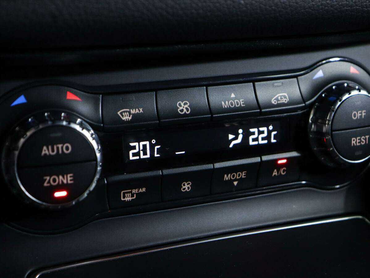 Mercedes-Benz CLA 2018 года с пробегом. Фото: #18