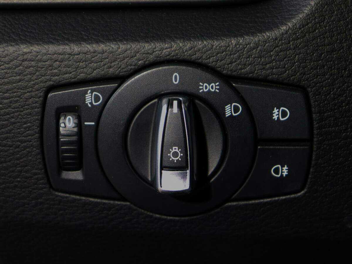 BMW X1 2014 года с пробегом. Фото: #13