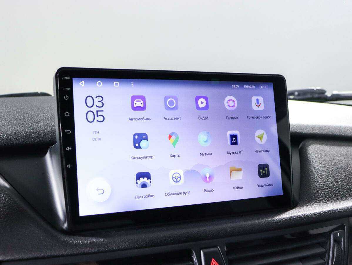 BMW X1 2012 года с пробегом. Фото: #17