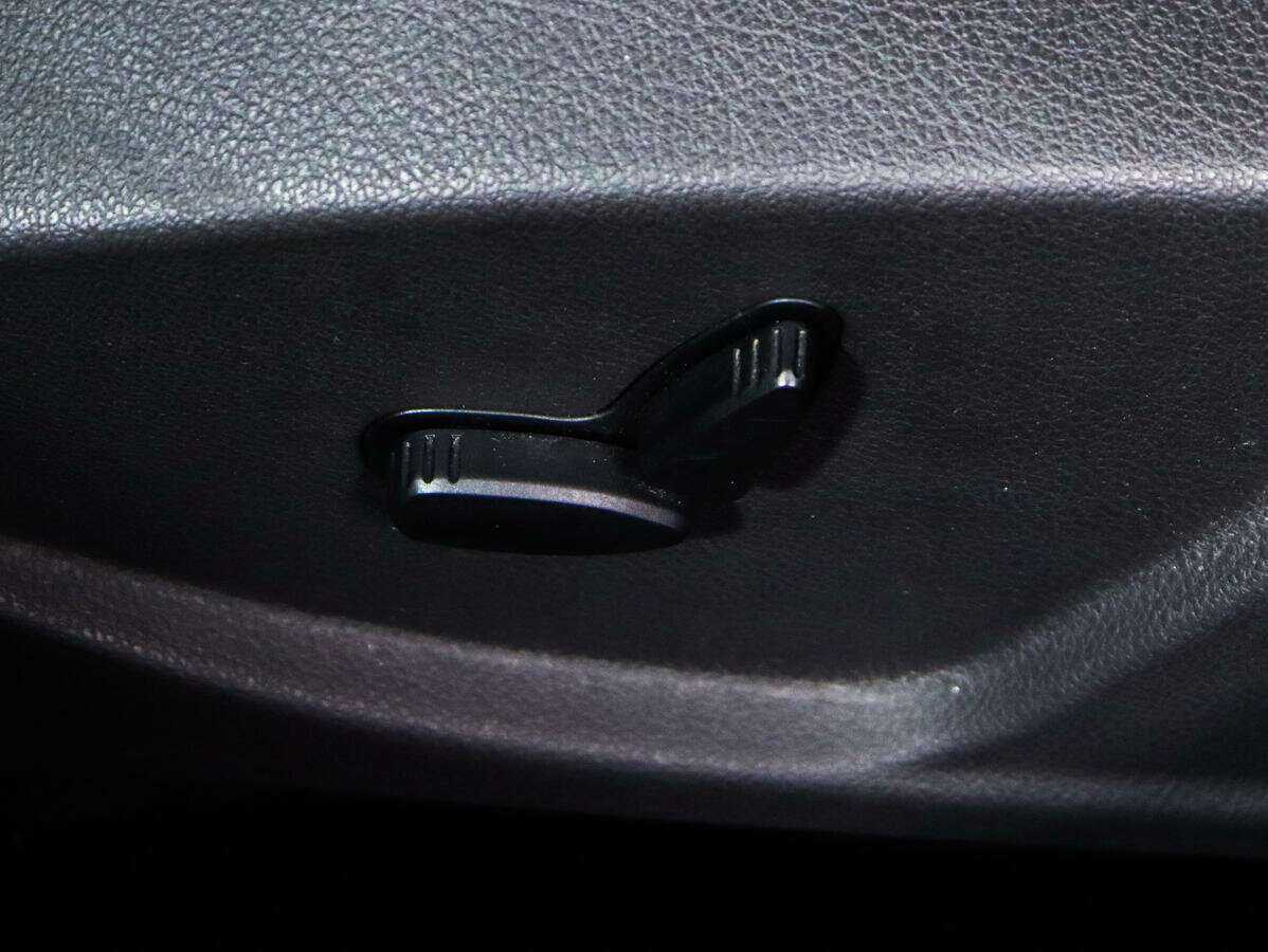 Б/У Форд Фокус 2016 года. Фото: #18