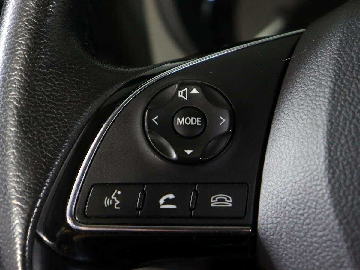 Б/У Митсубиши Оутлэндер 2018 года. Фото: #13