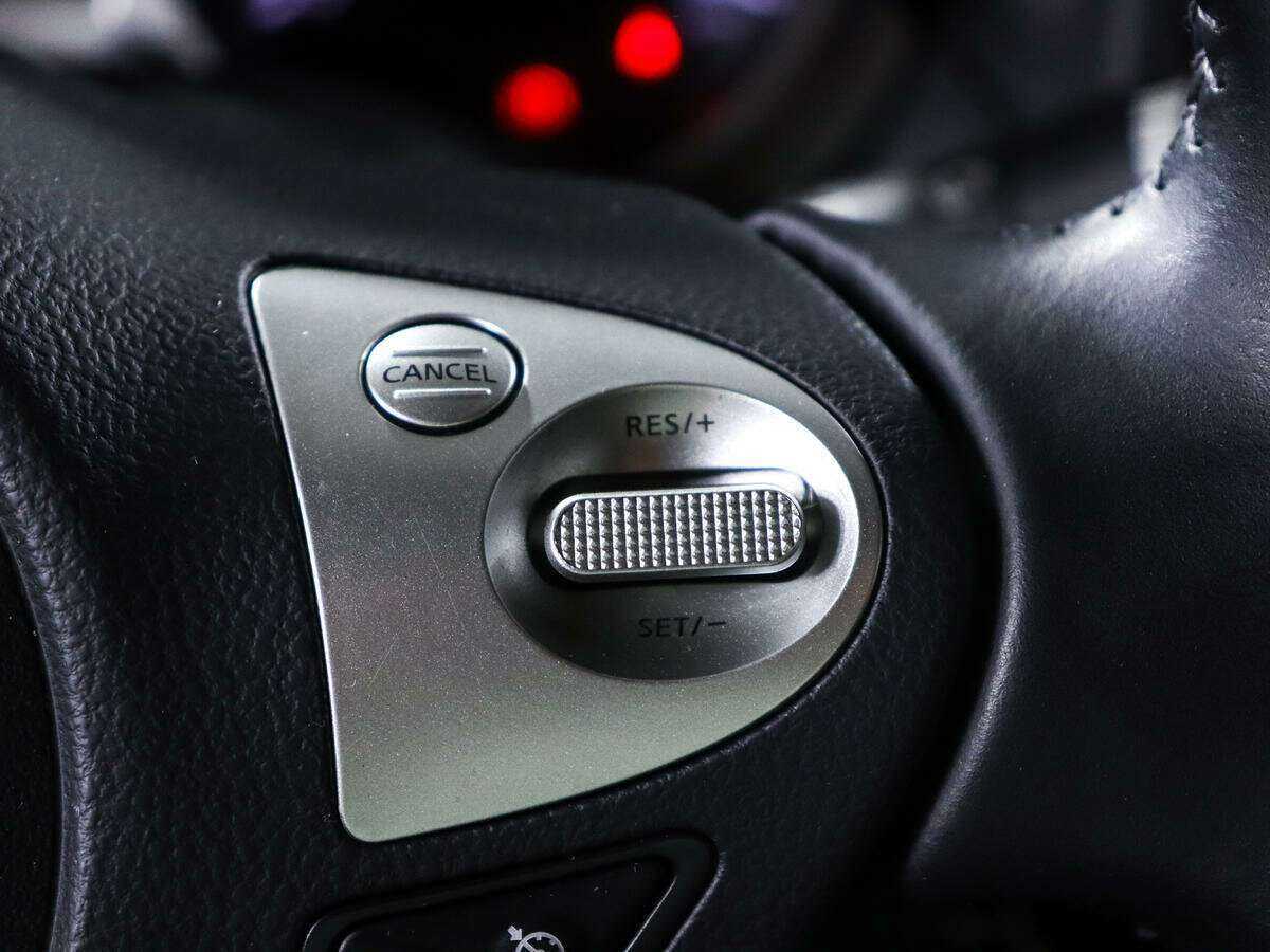 Б/У Ниссан Жук 2018 года. Фото: #13