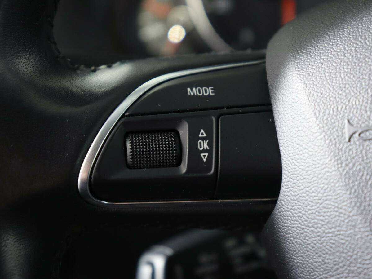 Audi Q5 2015 года с пробегом. Фото: #19