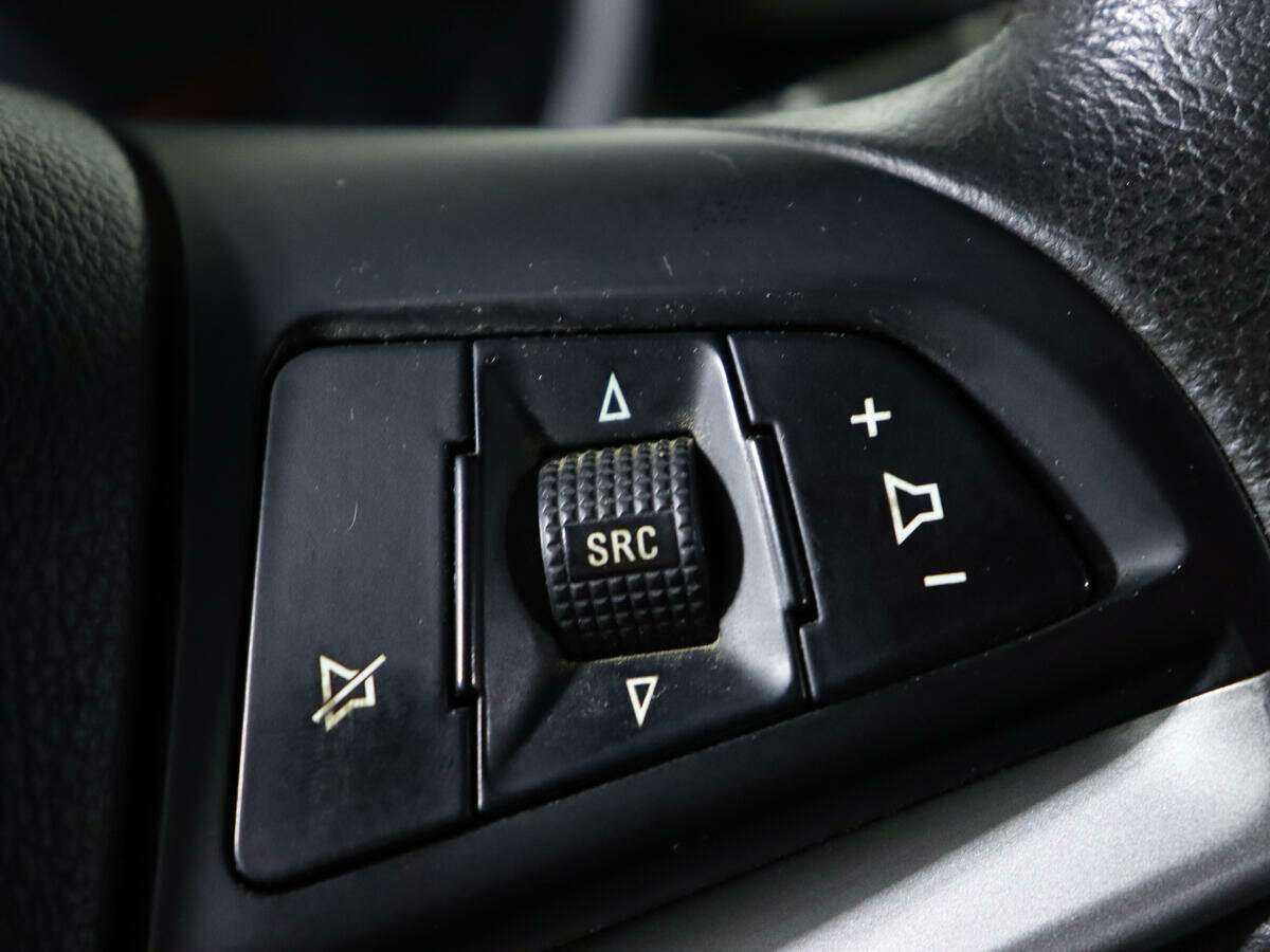 Б/У Шевроле Круз 2012 года. Фото: #14