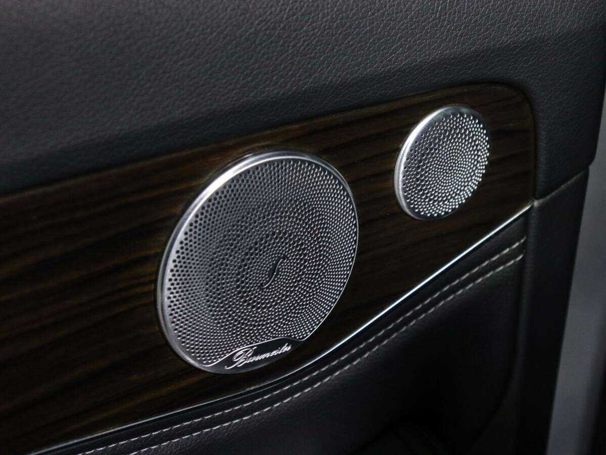 Mercedes-Benz C-Класс 2015 года с пробегом. Фото: #16