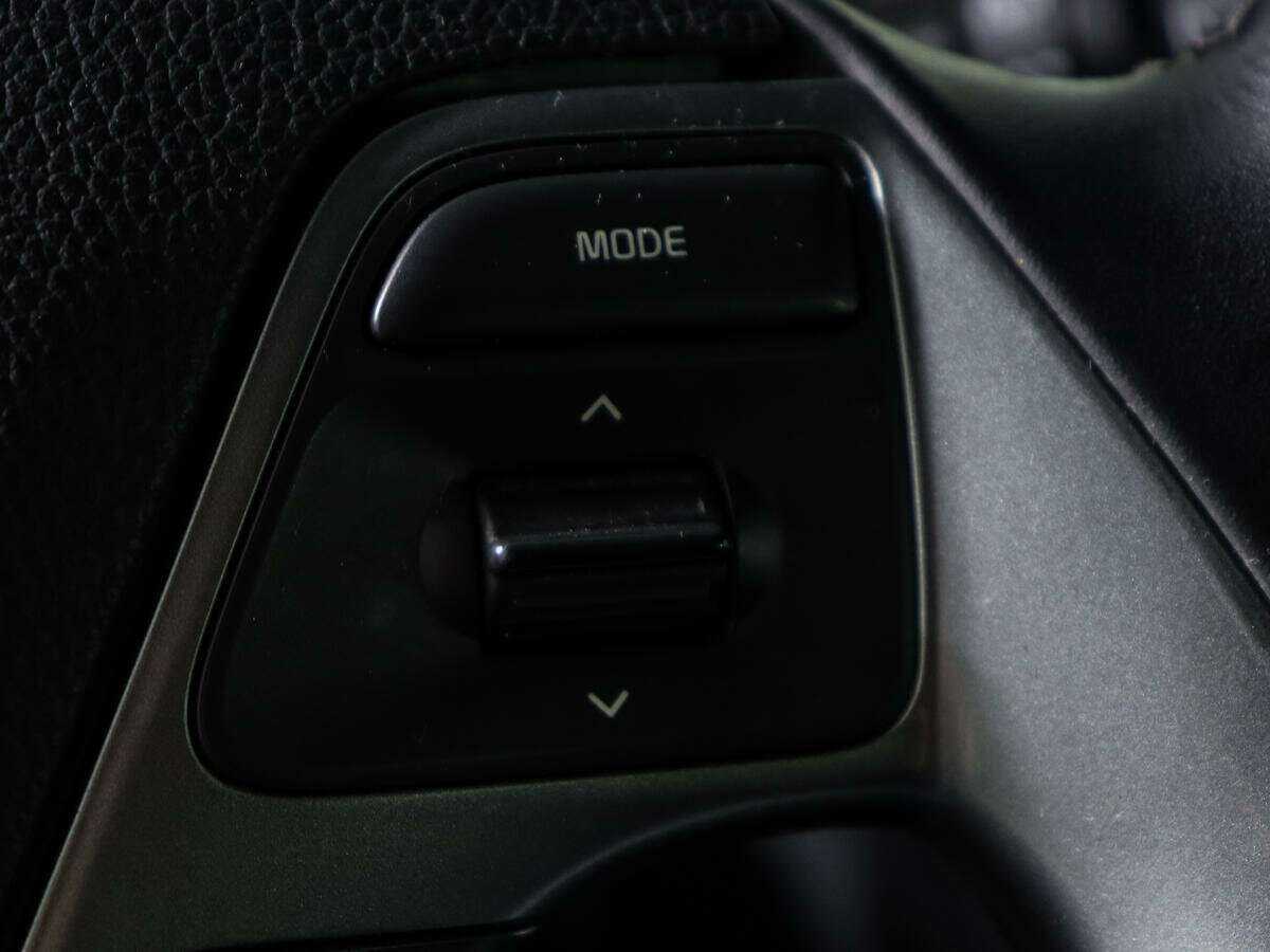 Б/У Киа Рио 2016 года. Фото: #17