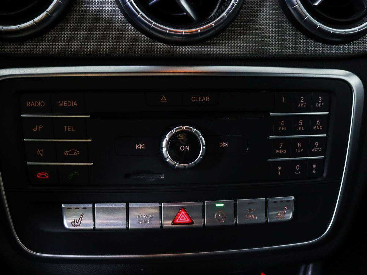 Mercedes-Benz CLA 2016 года с пробегом. Фото: #15