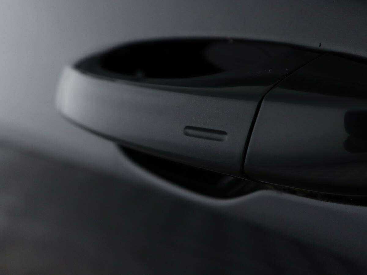 Skoda Kodiaq 2018 года с пробегом. Фото: #15