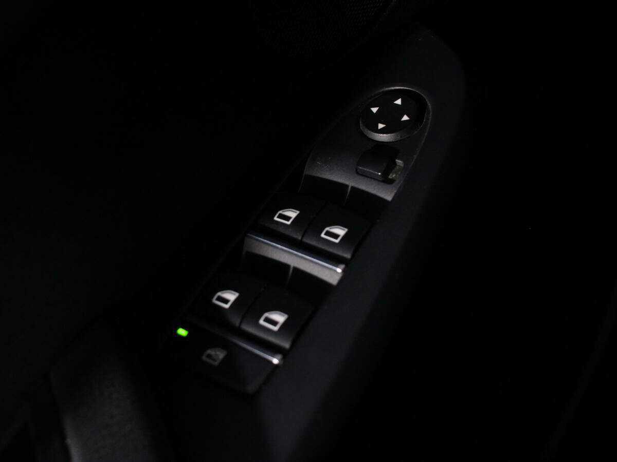 BMW X3 2013 года с пробегом. Фото: #10