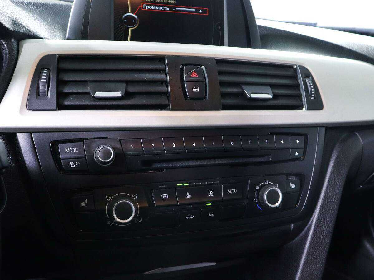 BMW 3 серии 2013 года с пробегом. Фото: #10