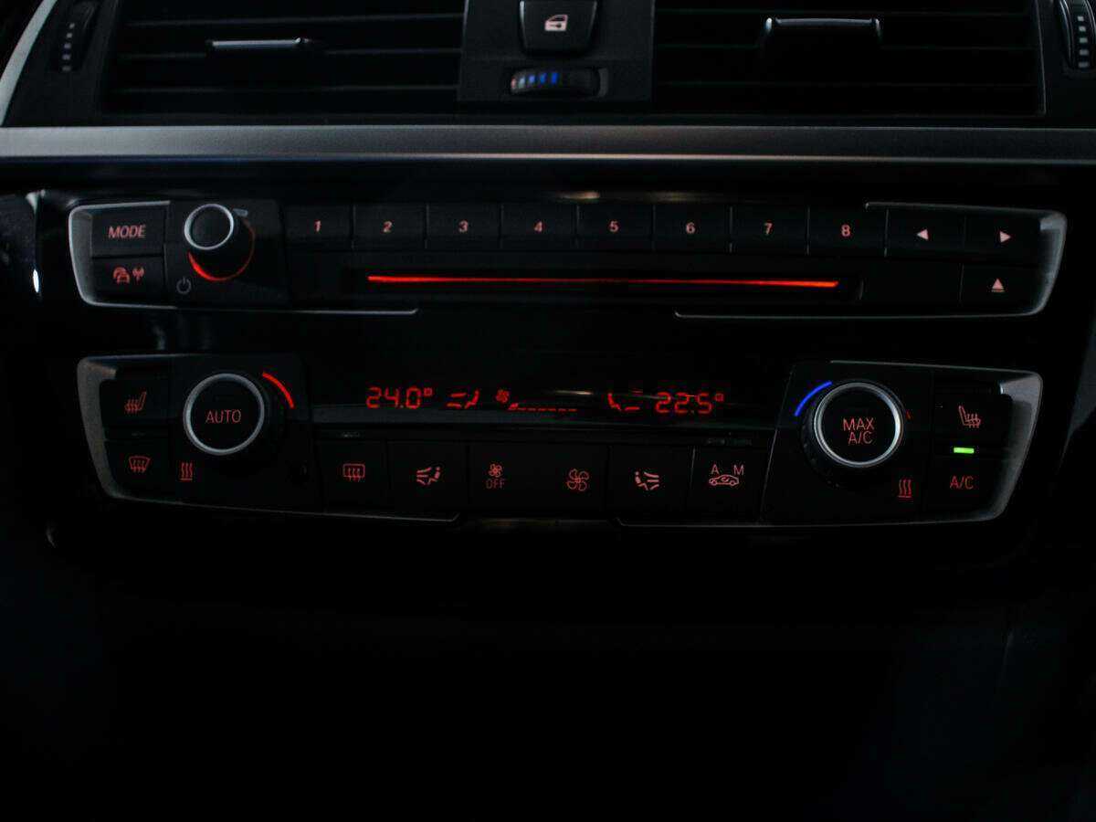 BMW 3 серии 2017 года с пробегом. Фото: #16